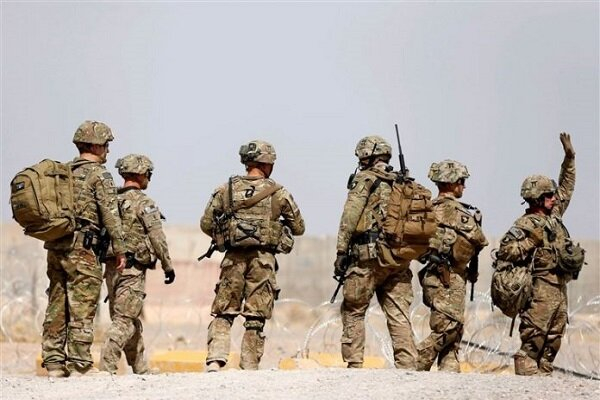 آمریکا موظف است به حضور نظامی خود در عراق پایان دهد