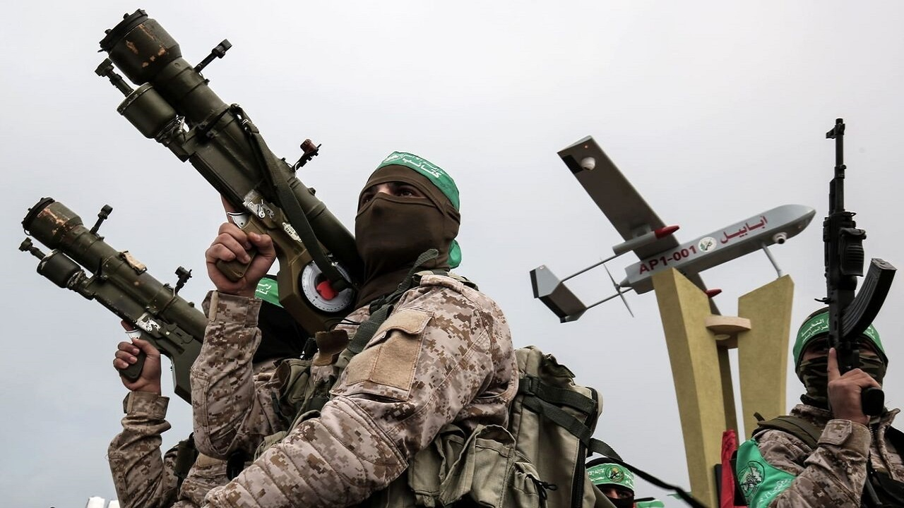 گردان‌های القسام مسئولیت حمله به نظامیان صهیونیست در جنوب غزه را برعهده گرفت