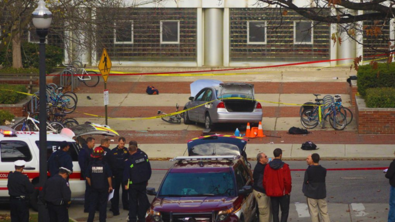 زخمی شدن ۴ دانشجوی هندی در حمله با سلاح سرد در روسیه