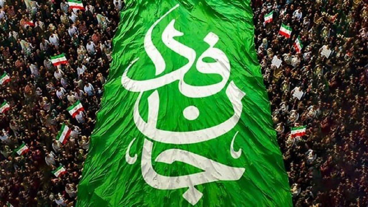 رزمایش بزرگ «جانفدایان ایران» آغاز شد