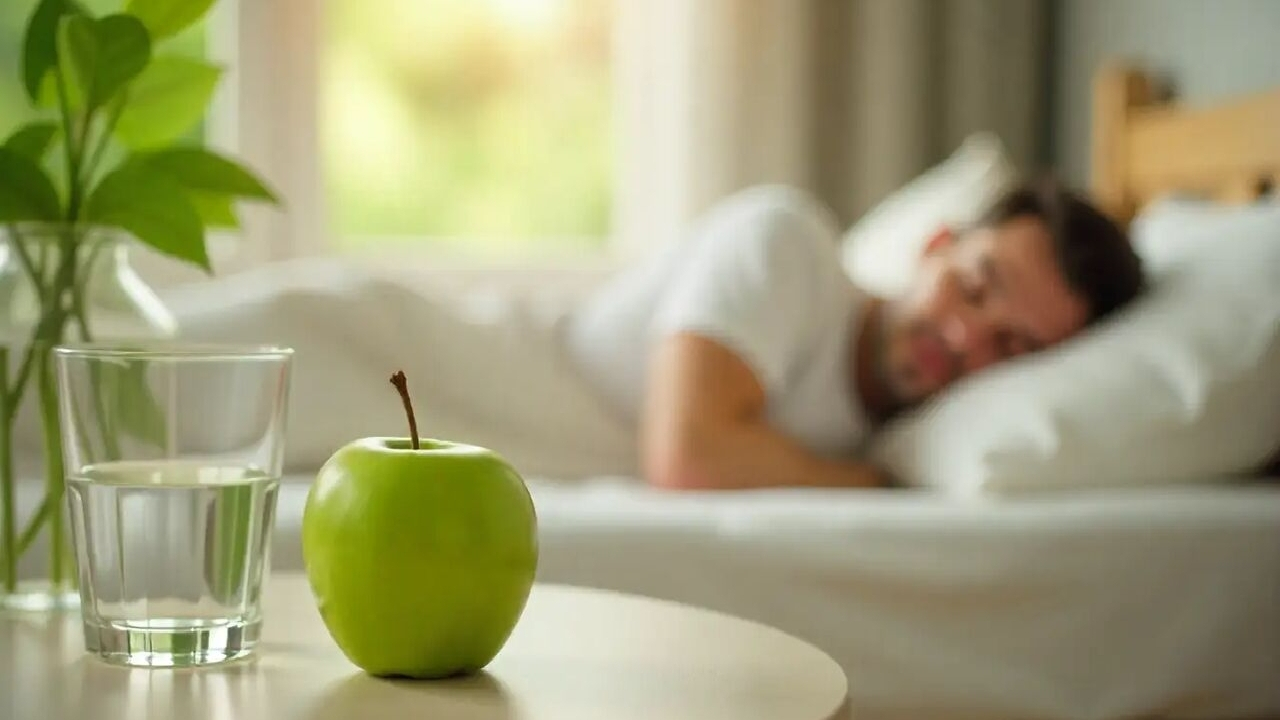 اهمیت بهداشت خواب دانشجویان در ایام امتحانات