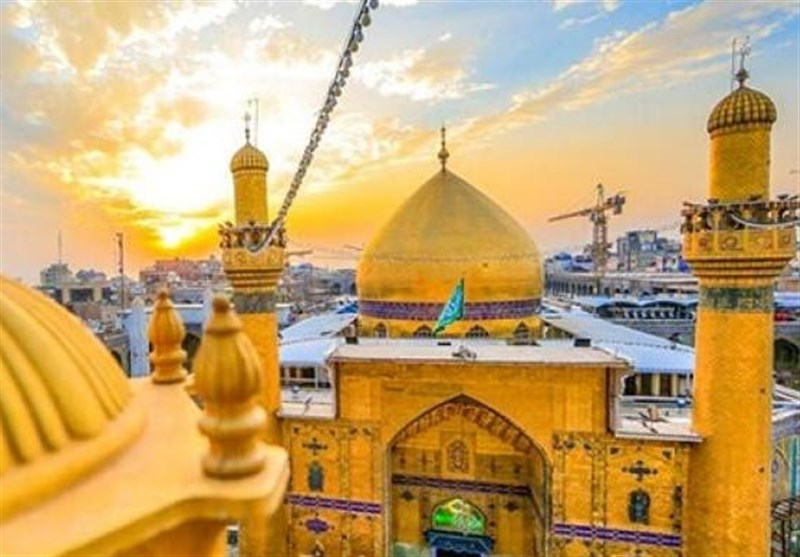زیارتنامهی امام علی در بیان سید الساجدین