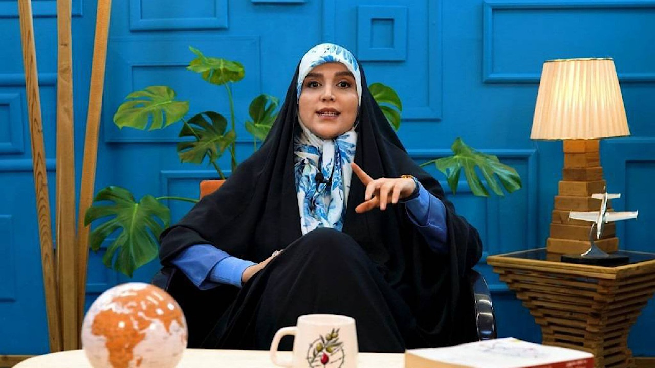 بازخوانی مقاومت فلسطین برای نسل نوجوان در زیتون سرخ