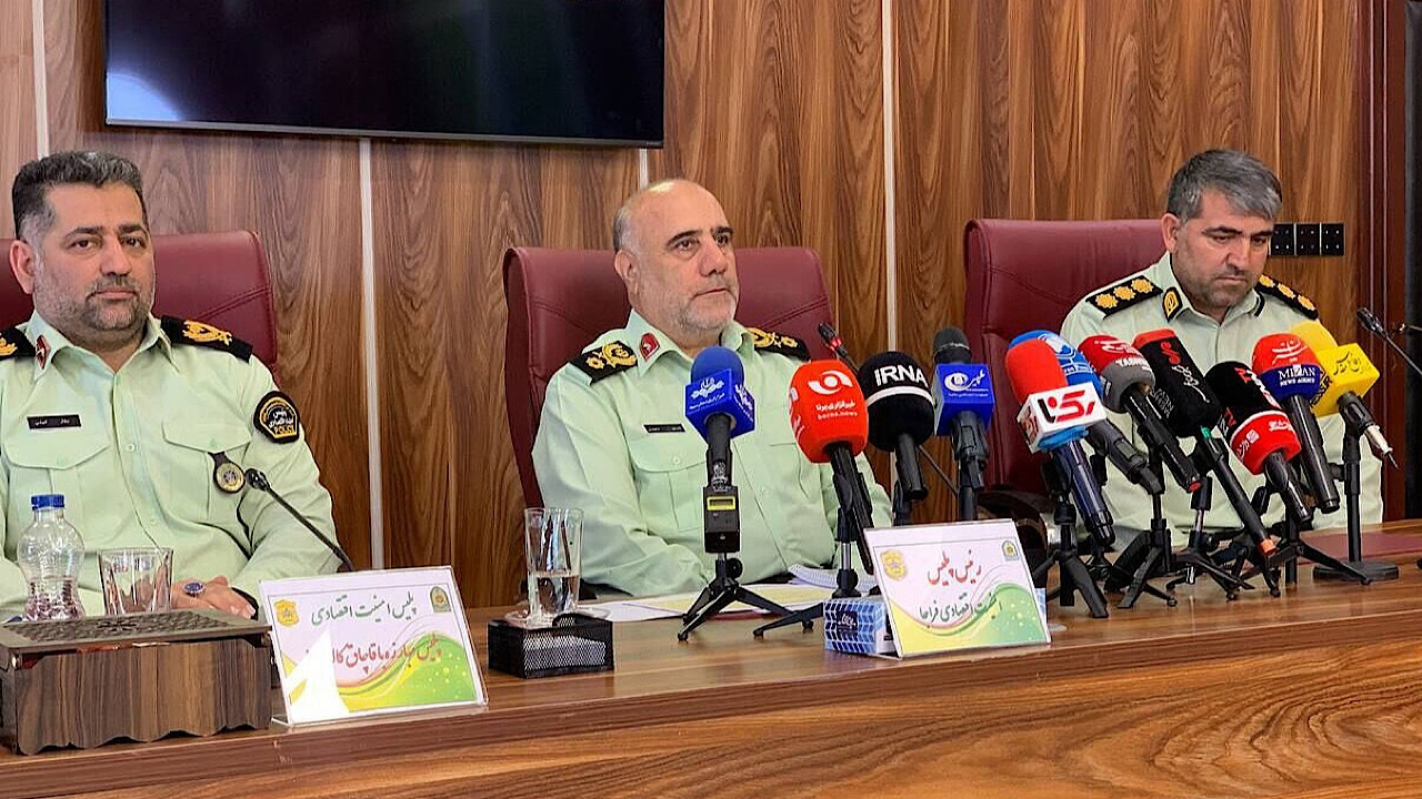 تشکیل قرارگاه مقابله با احتکار کالاهای اساسی