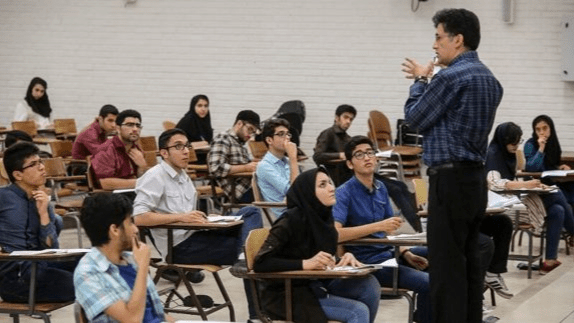 «ردا کارت» شامل تمام دانشجویان کشور میشود