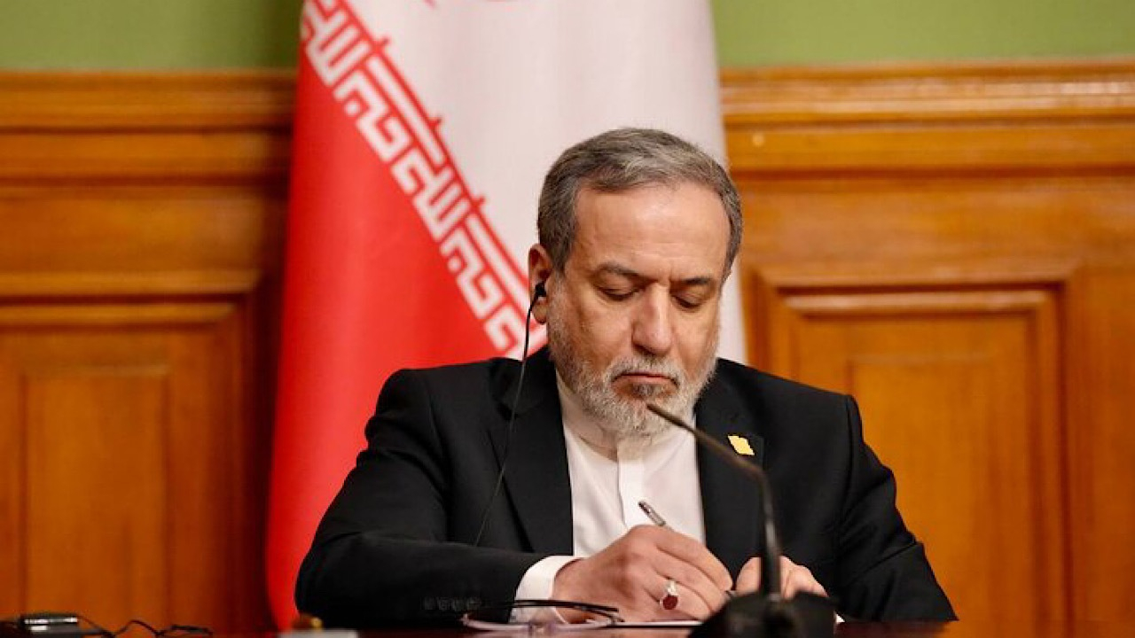 سید عباس عراقچی: کشورهای عضو شانگهای باید مواضع متحدی در برابر تحولات منطقه داشته باشند
