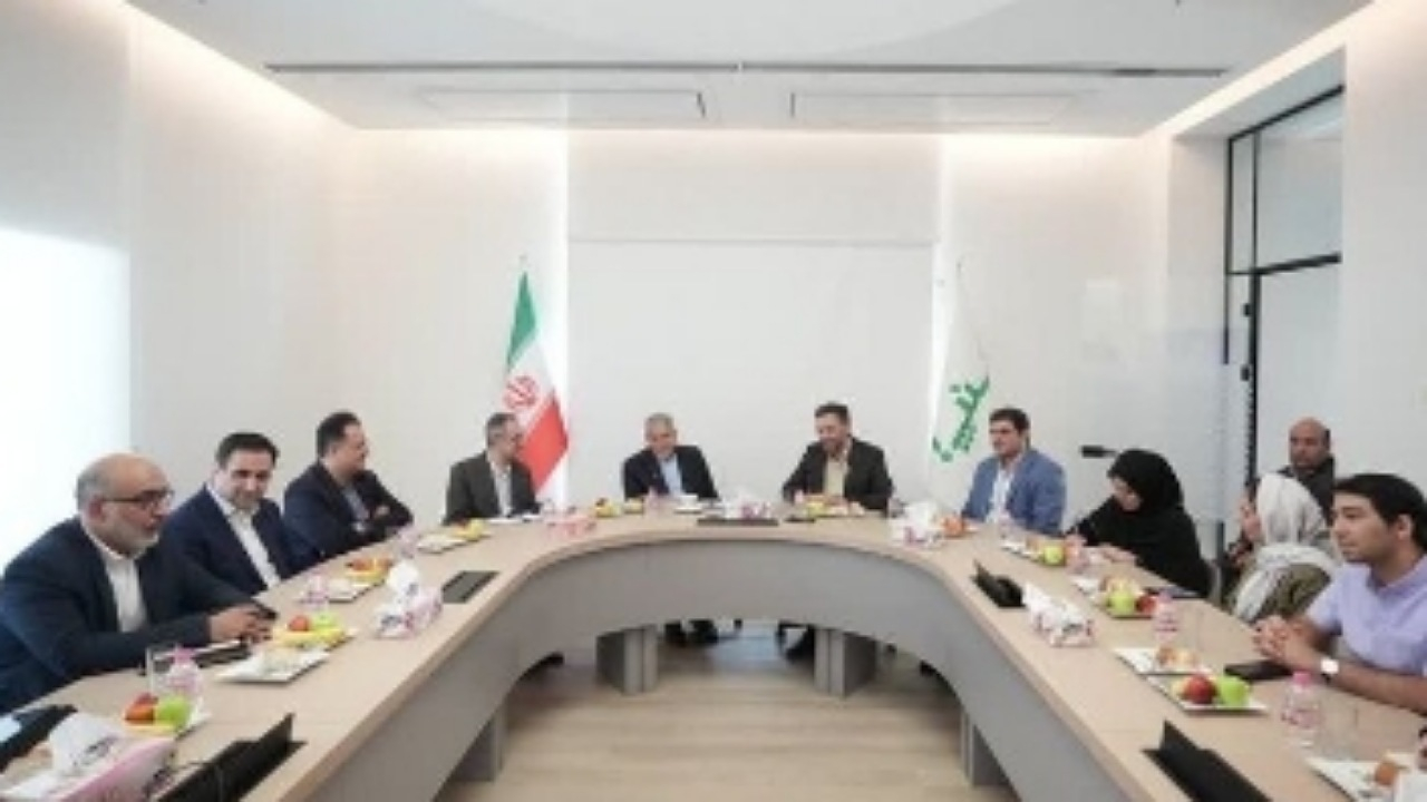 مأموریت دولت حمایت از بخش‌خصوصی است، نه رقابت/ اقتصاد دیجیتال، سرمایه آینده ایران است