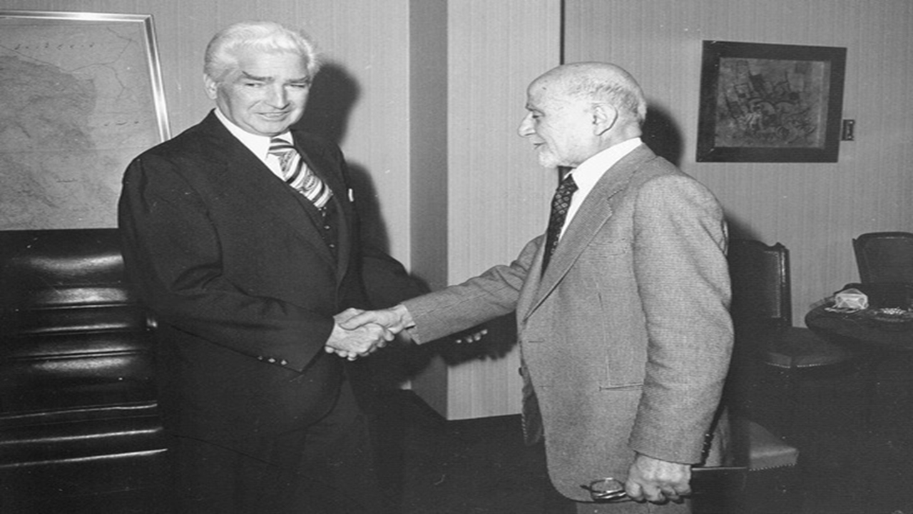 دوستی مشروط؛ پیشنهادهای آمریکا به دولت موقت ایران