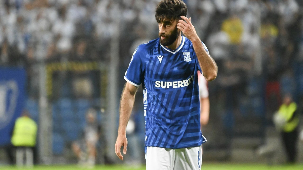 پایان مصدومیت ستاره تکنیکی تیم ملی