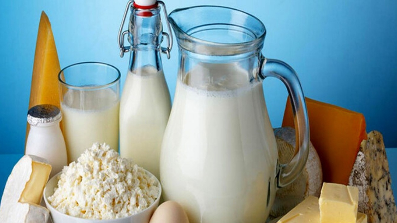وزارت بهداشت: حذف لبنیات از رژیم غذایی پشتوانه علمی ندارد
