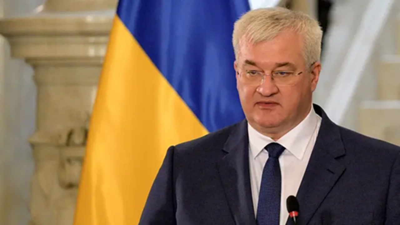 ادعای دولت کییف درباره حضور نیروهای آفریقایی در جنگ اوکراین