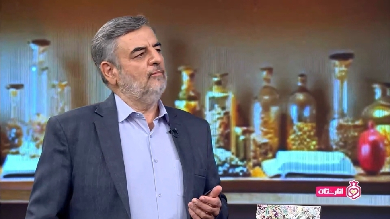خواص و مضرات گیاه هواچوبه برای انسان + فیلم