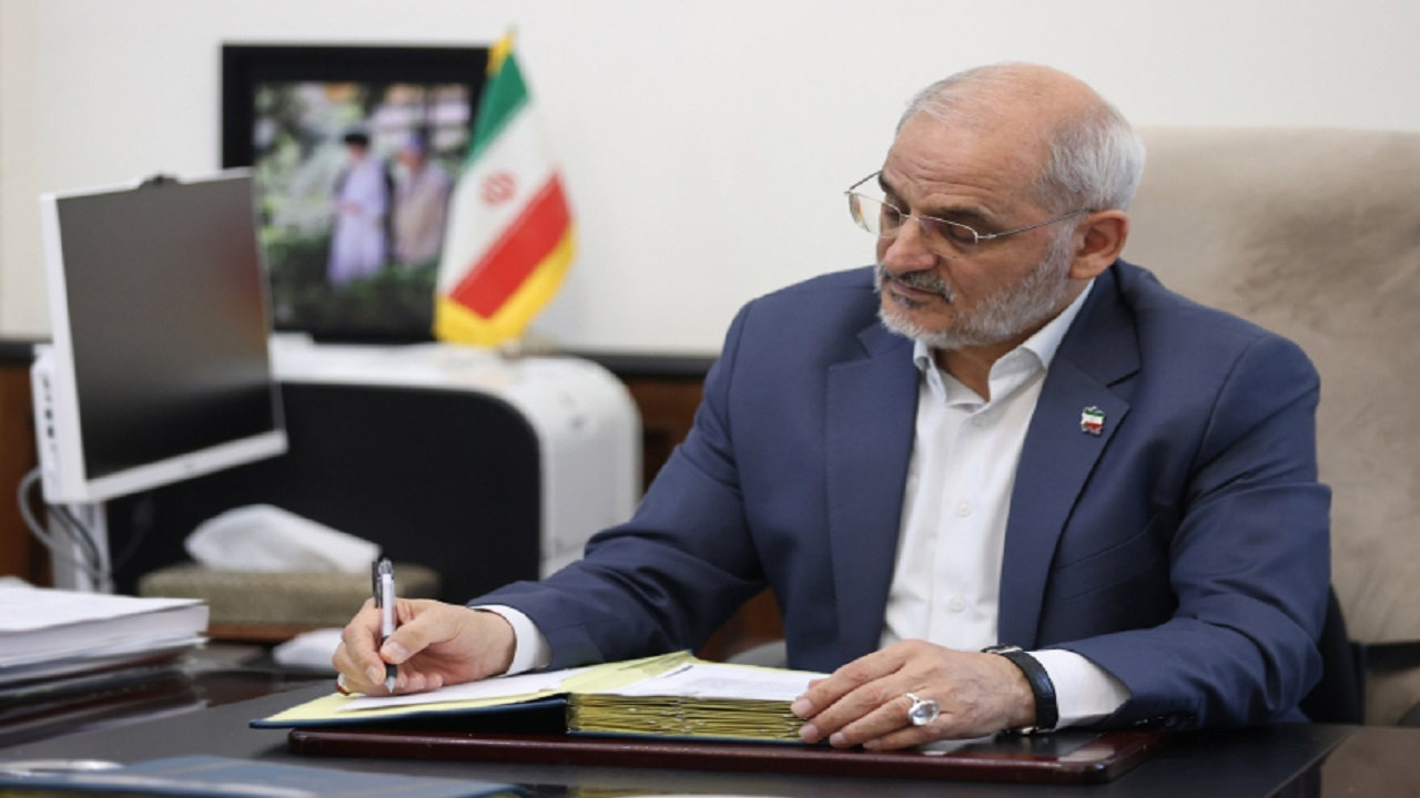 المپیاد بینالمللی ترکیبیات، پلی بین فرهنگی و عرصهای برای دیپلماسی علمی است