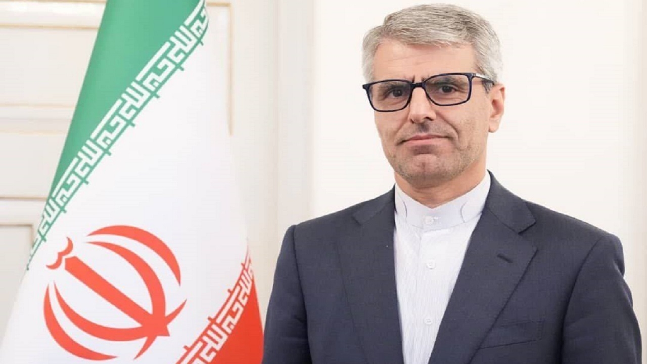 پیام بقائی به مناسبت «روز ملی نثر فارسی» و بزرگداشت تاریخ‌نگار ایرانی ابوالفضل بیهقی