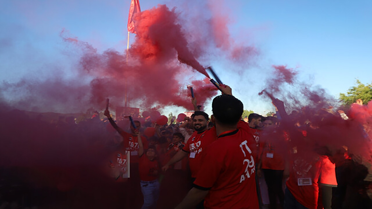 جدول لیگ برتر فوتبال ایران در پایان هفته چهارم/ قهرمان صدرنشین شد