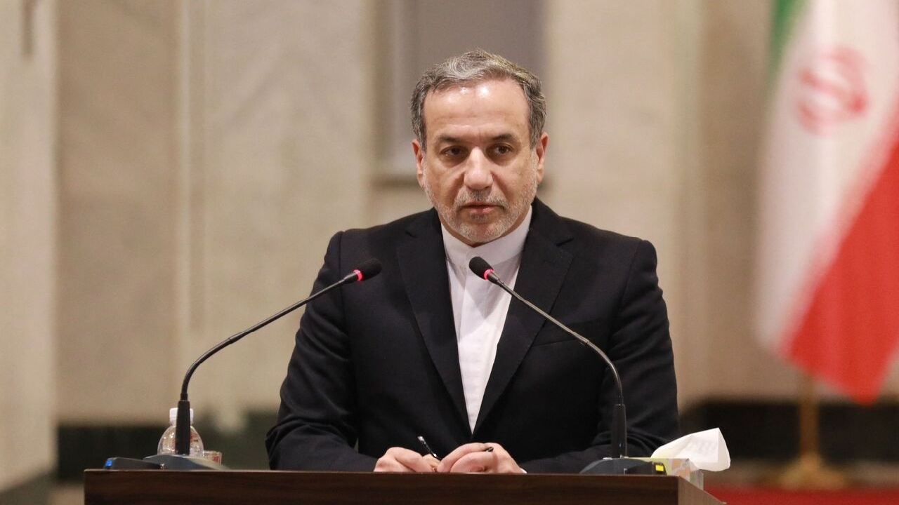 عراقچی: تهران و باکو مسیر گفتوگو را برای حل هرگونه سوء تفاهم انتخاب کردند