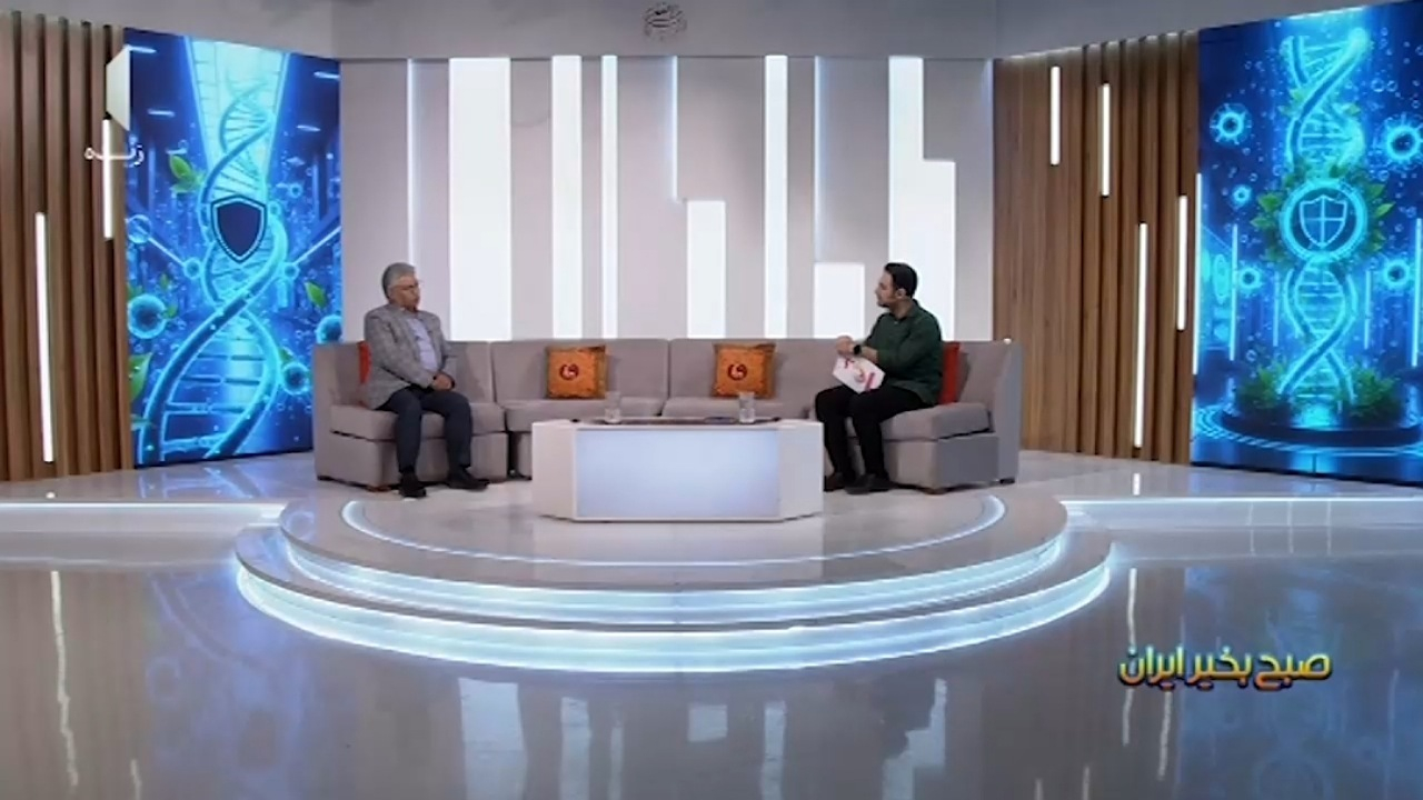 مهمترین آفندهایی که محصولات زیستی ایران را تهدید میکنند + فیلم