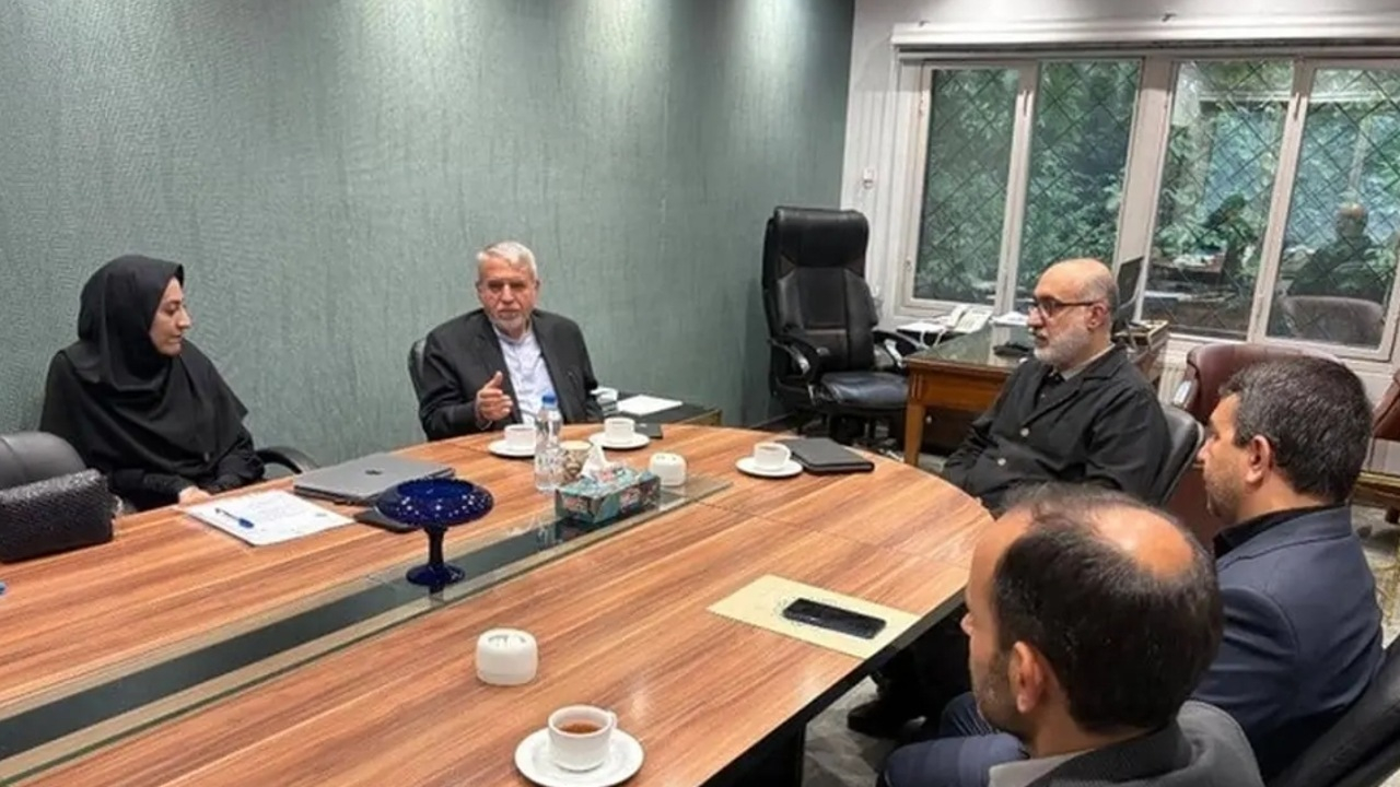 شهرداری‌ها باید به بازیگران اصلی توسعه گردشگری و احیای بافت‌های تاریخی تبدیل شوند