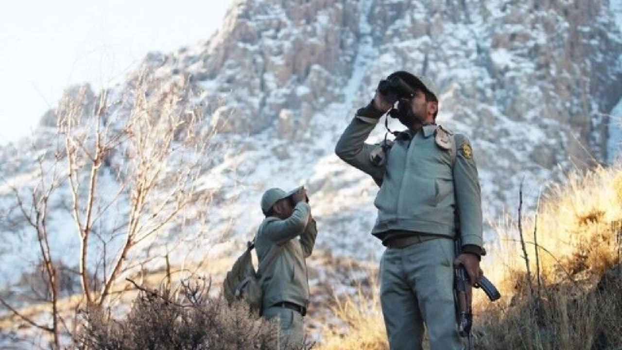 جذب ۸۰۰ نیرو و حمایت جدی از محیط‌بانان در دستور کار سازمان محیط زیست