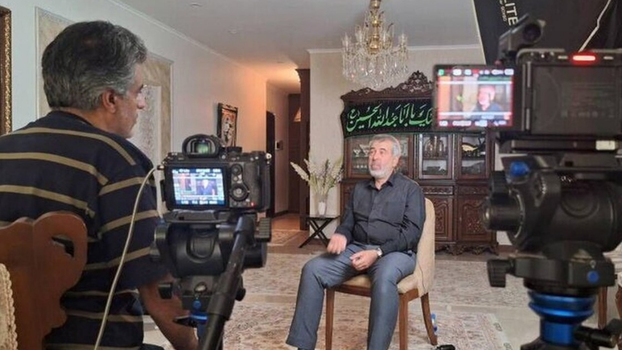 محسن اسلام‌زاده مستند زندگی شهید طهرانچی را می‌سازد