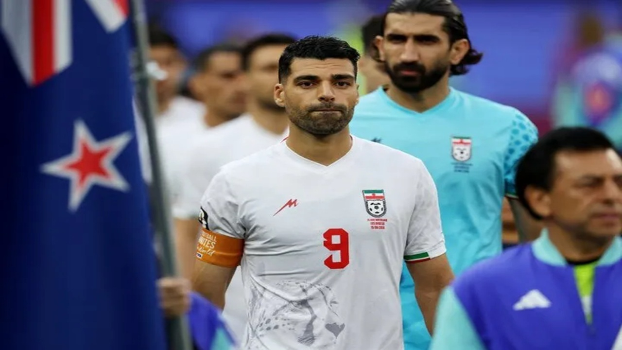 مهدی طارمی در رادار لیگ یک فرانسه