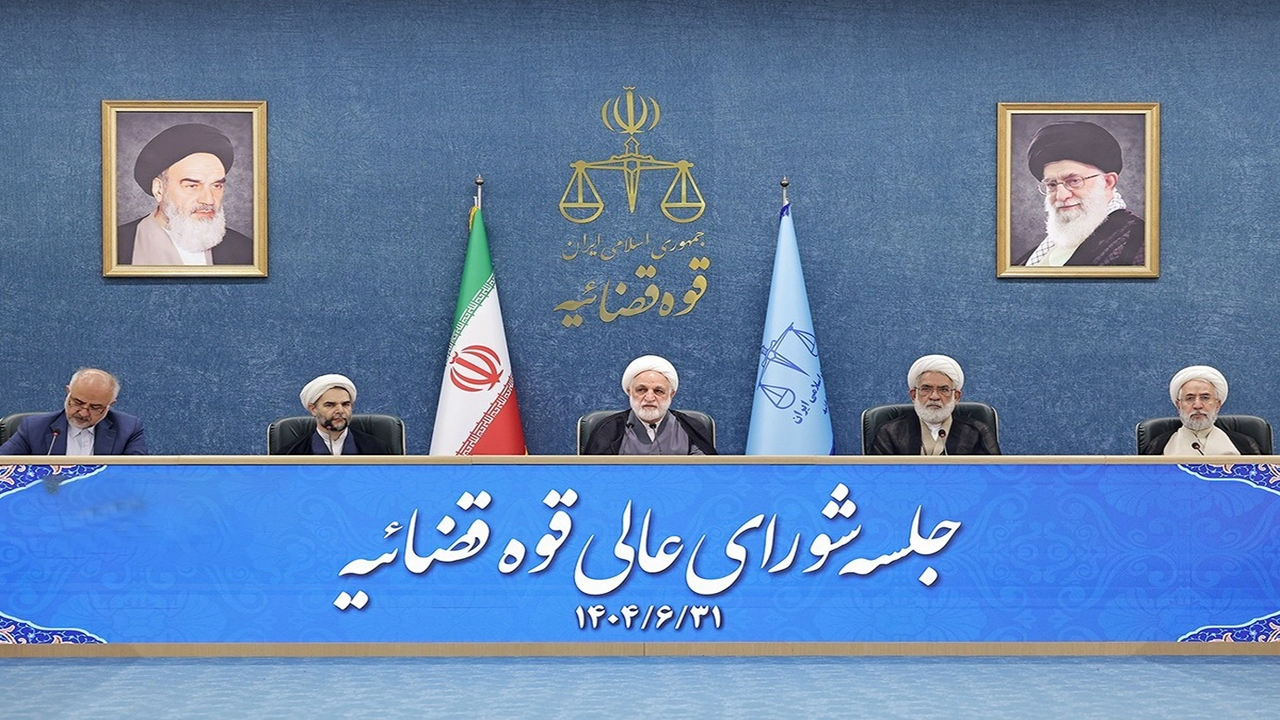 رئیس قوه قضاییه:کسانی که قصد احتکار و گران فروشی دارند شناسایی شوند