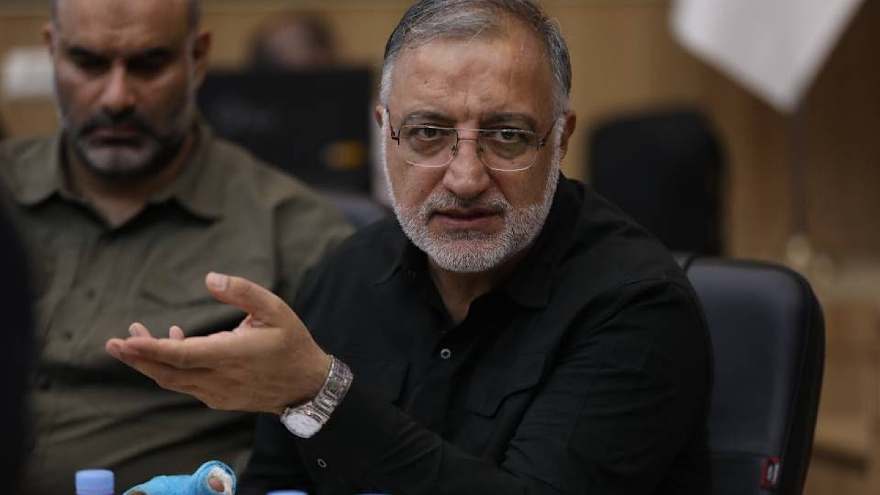 زاکانی: سرمایه اجتماعی جدید میتواند در خدمت همه دستگاهها قرار بگیرد