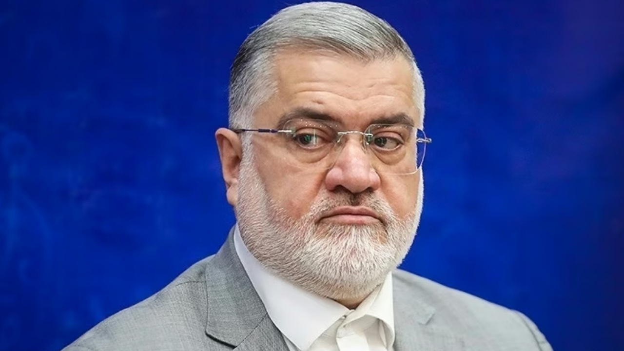 تهران، پایتخت فرهنگ و همبستگی ایران