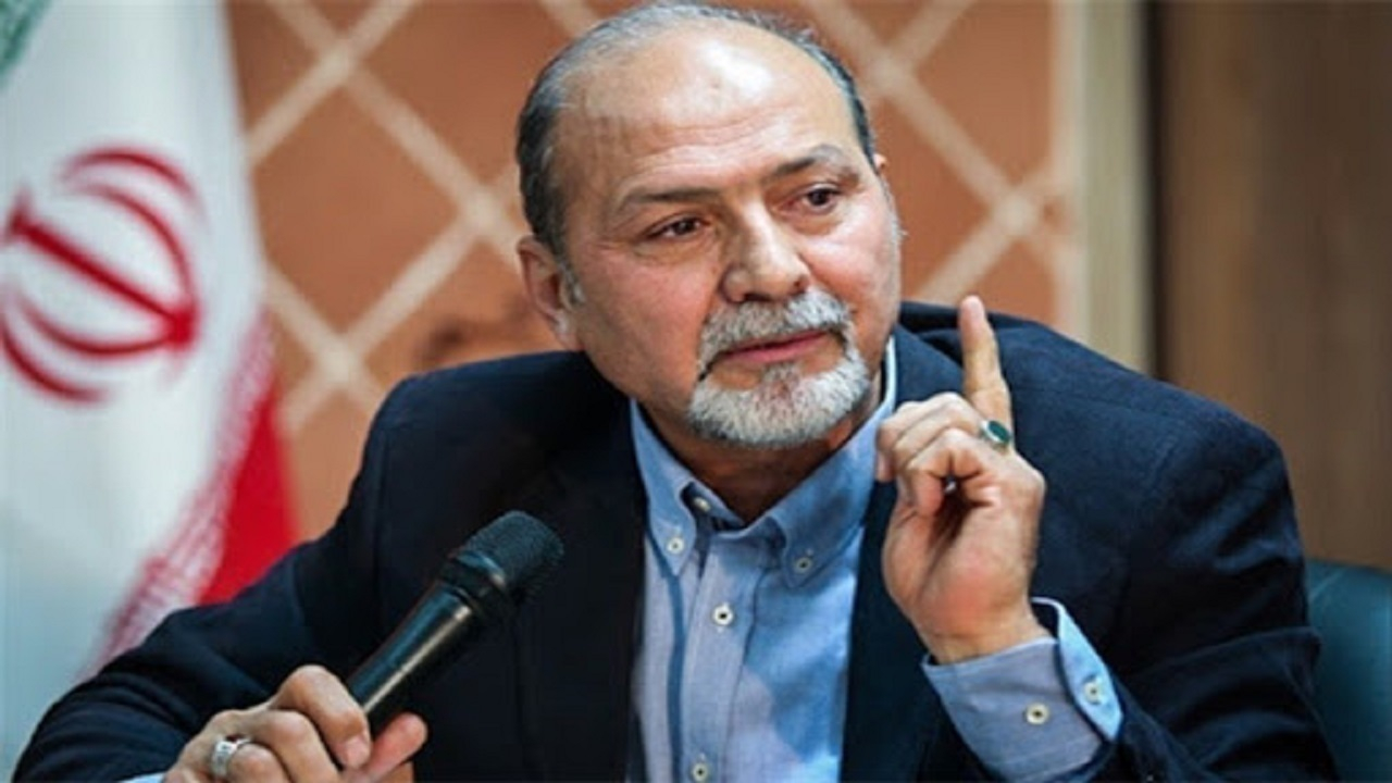 بردن تیم ۱۰۷ دنیا برای تاج و قلعه نویی افتخار است/ آبروی تیم ملی ایران در جام جهانی میرود