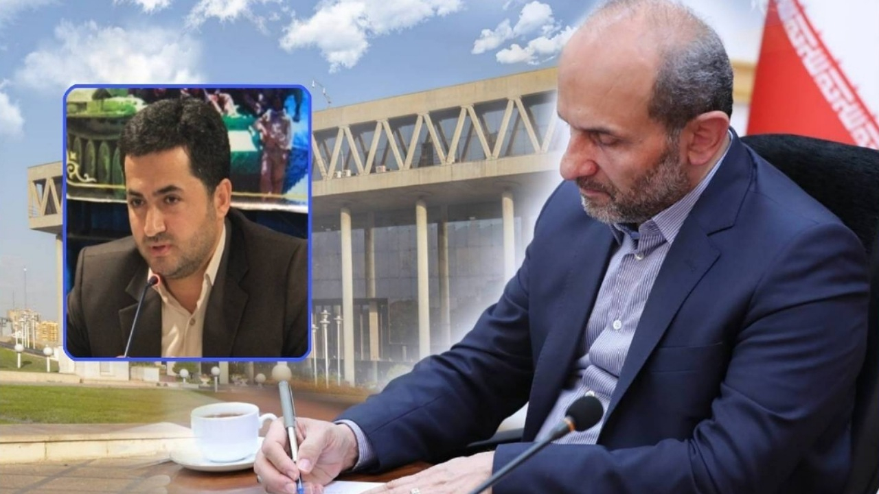 با صدور حکمی از سوی رئیس رسانه ملی
مدیرکل صداوسیمای استان کردستان منصوب شد