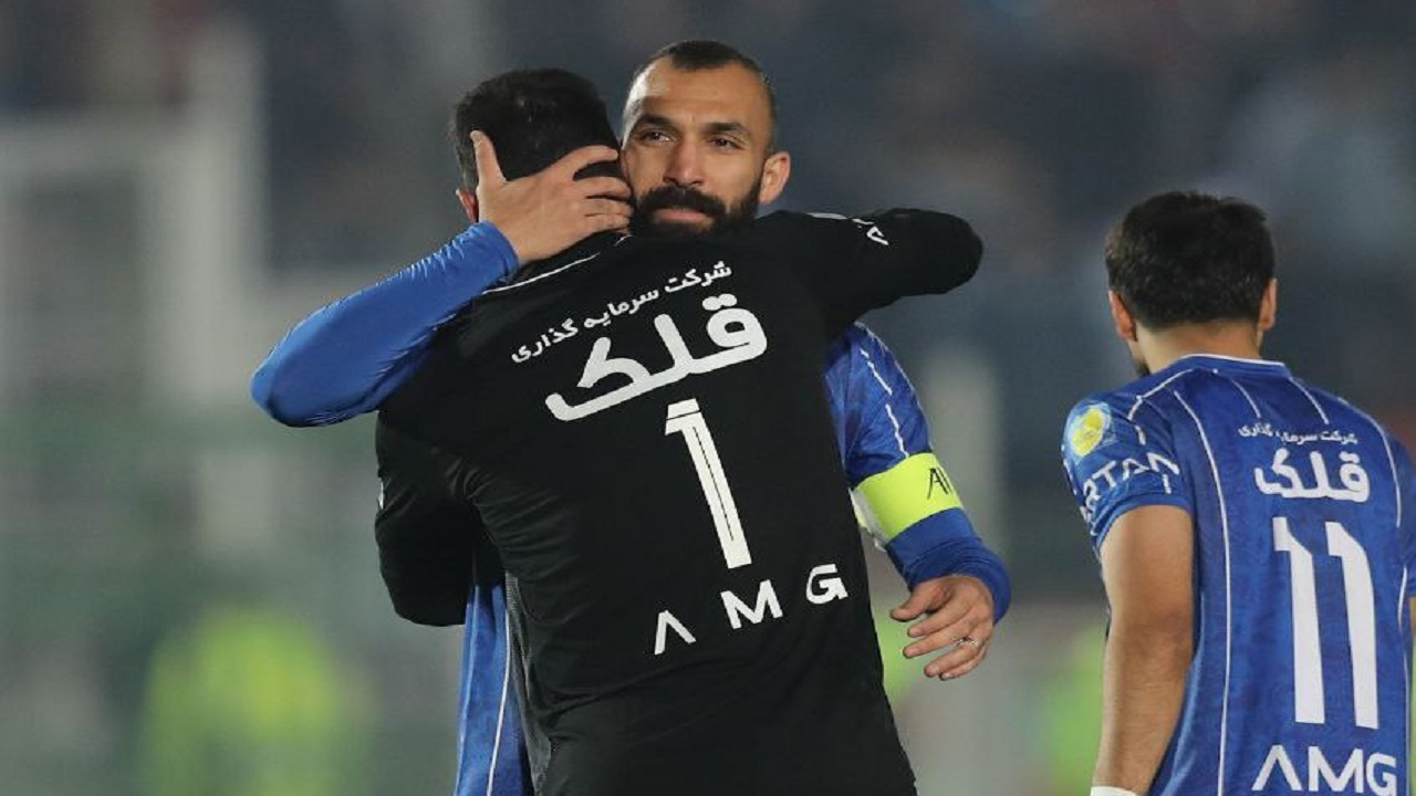 نگاهی به آمار آدان در ضربات پنالتی/ از مهار پنالتی مسی تا ساسان انصاری