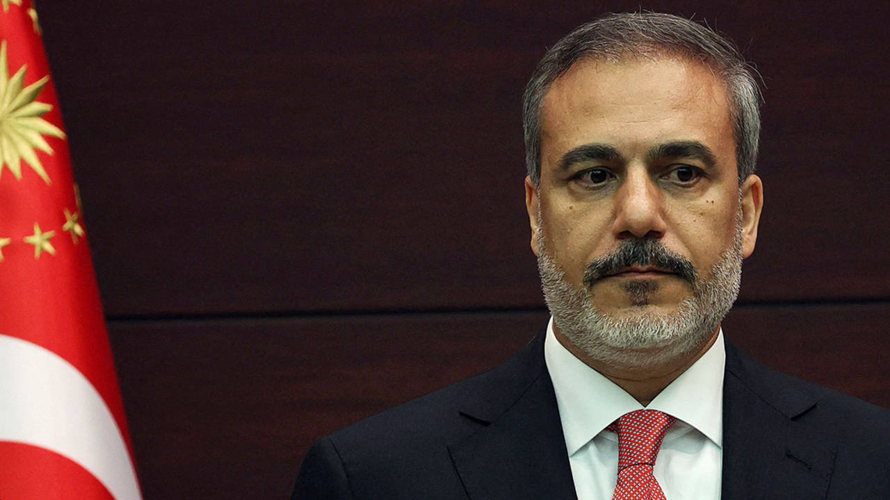 ترکیه درباره آینده آتشبس غزه نشست برگزار میکند