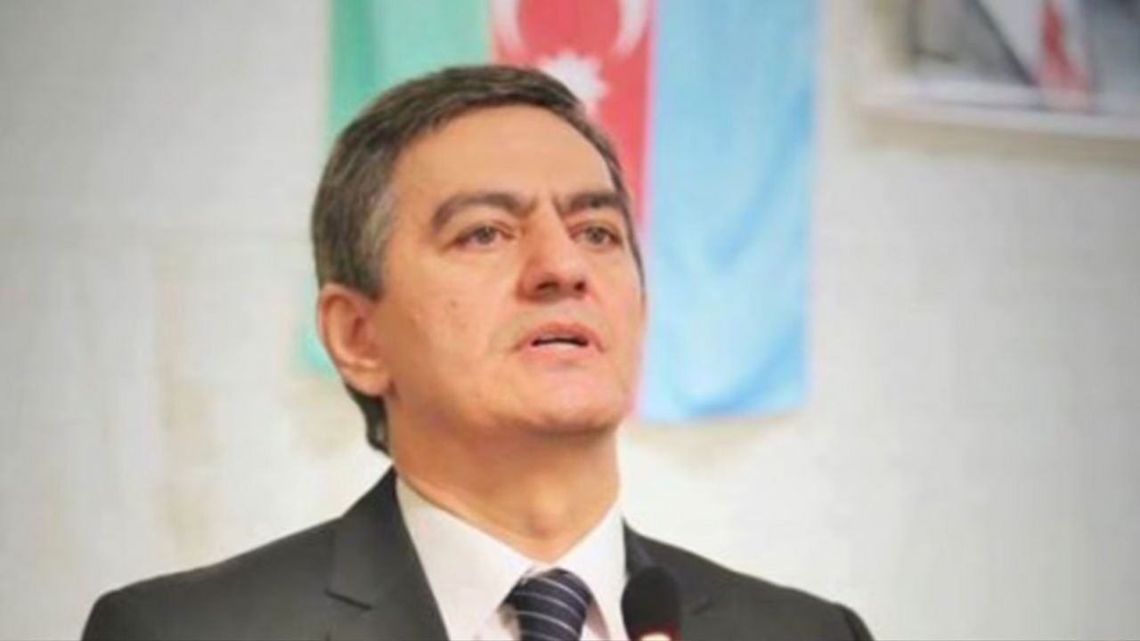 باکو رئیس مخالفان را با اتهام «کودتا» بازداشت کرد