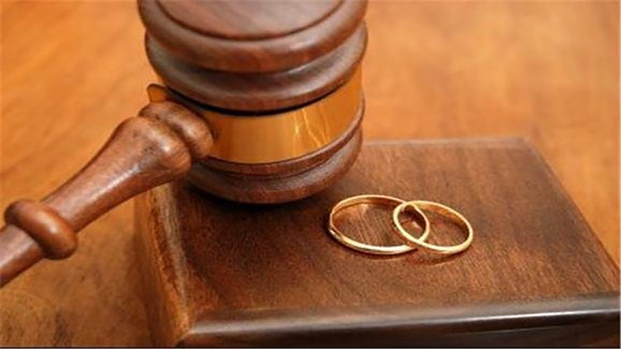 مرکز آمار: بیشترین طلاق در ۵ سال اول ازدواج رخ میدهد