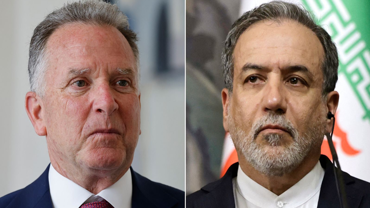 آکسیوس: گفت‌و‌گو‌های غیرمستقیم ایران و آمریکا پنجشنبه برگزار می‌شود