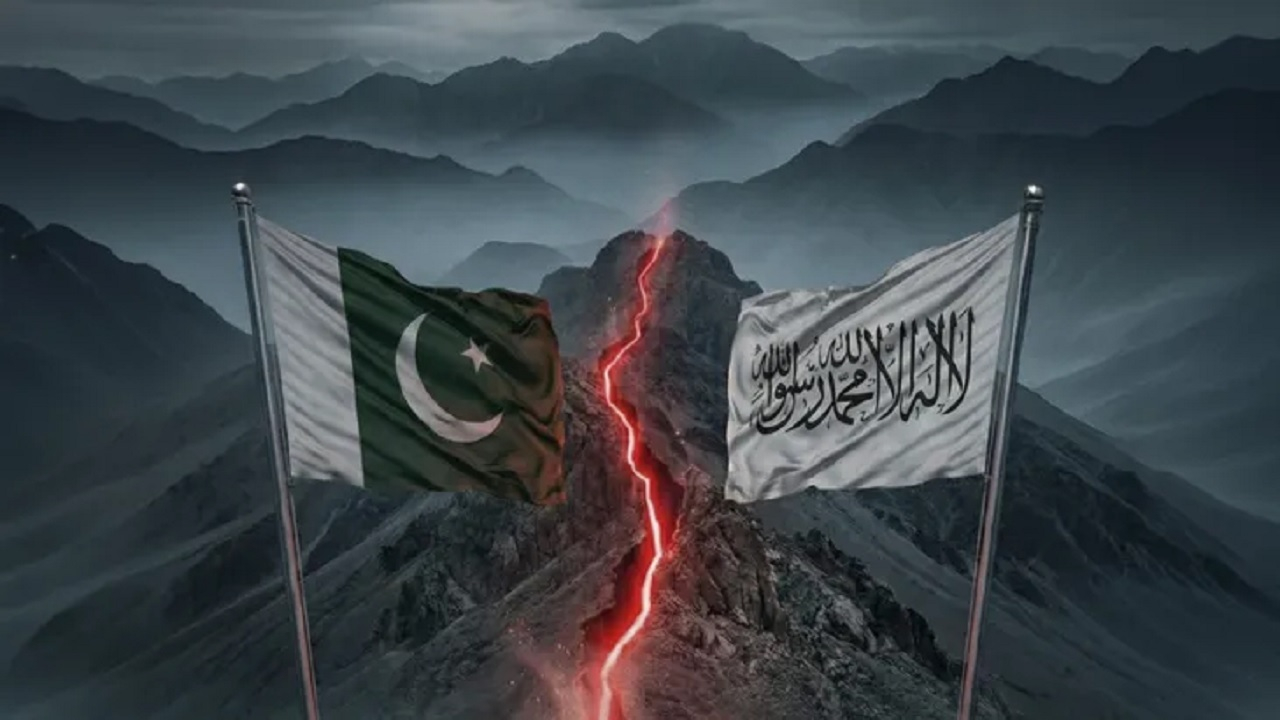 میراث شوم انگلیس؛ چرا سایه جنگ از مرز‌های طالبان و پاکستان کنار نمی‌رود؟