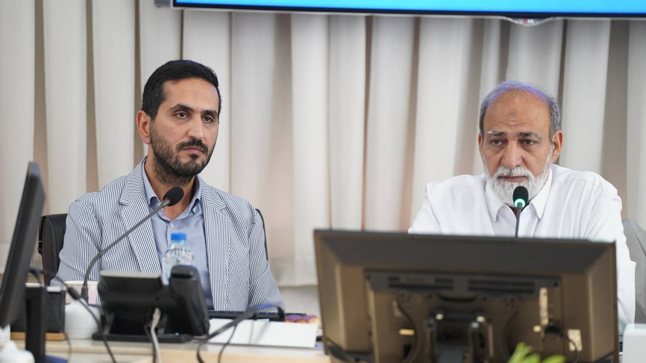 خدمت‌رسانی به مردم باید با نگاه راهبردی و روایت دستاورد‌های مدیریت شهری همراه باشد
