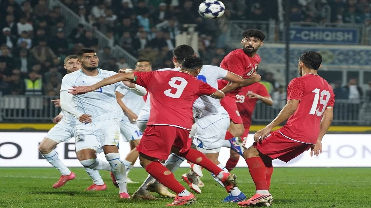 شکست شاگردان قلعه نویی با اشتباه بیرانوند و حاج صفی