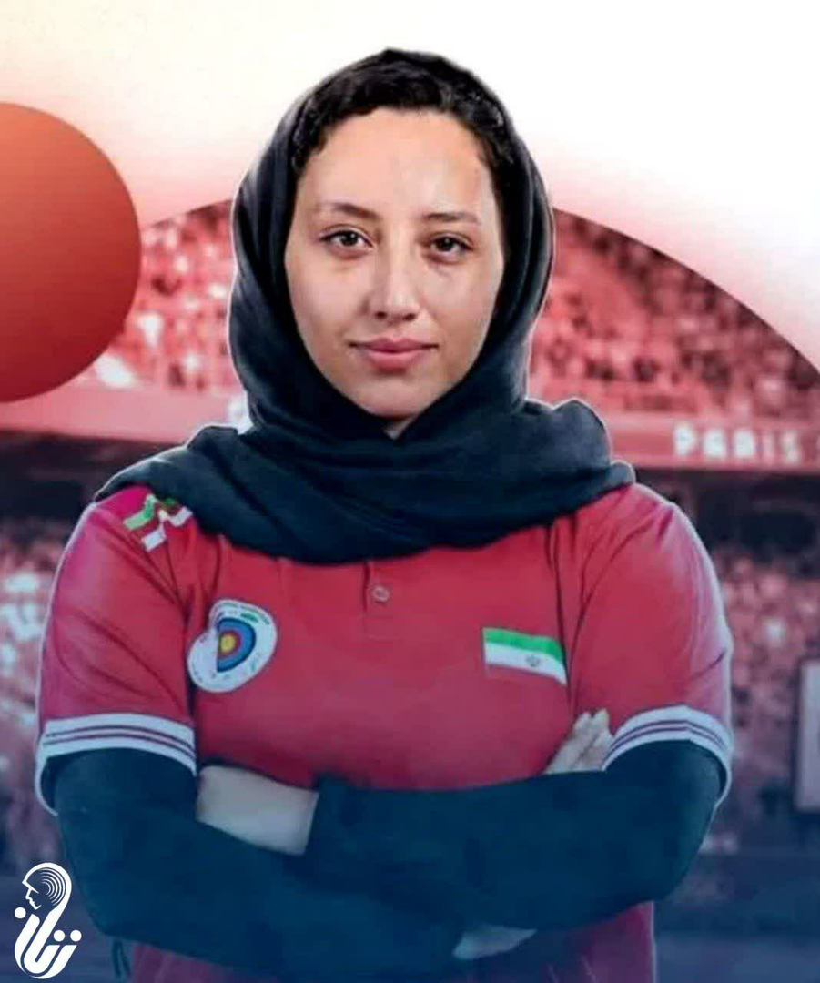 پرواز تیرهای تبریز در ناگویا؛ مسیر مدال برای عاشق‌زاده هموار شد