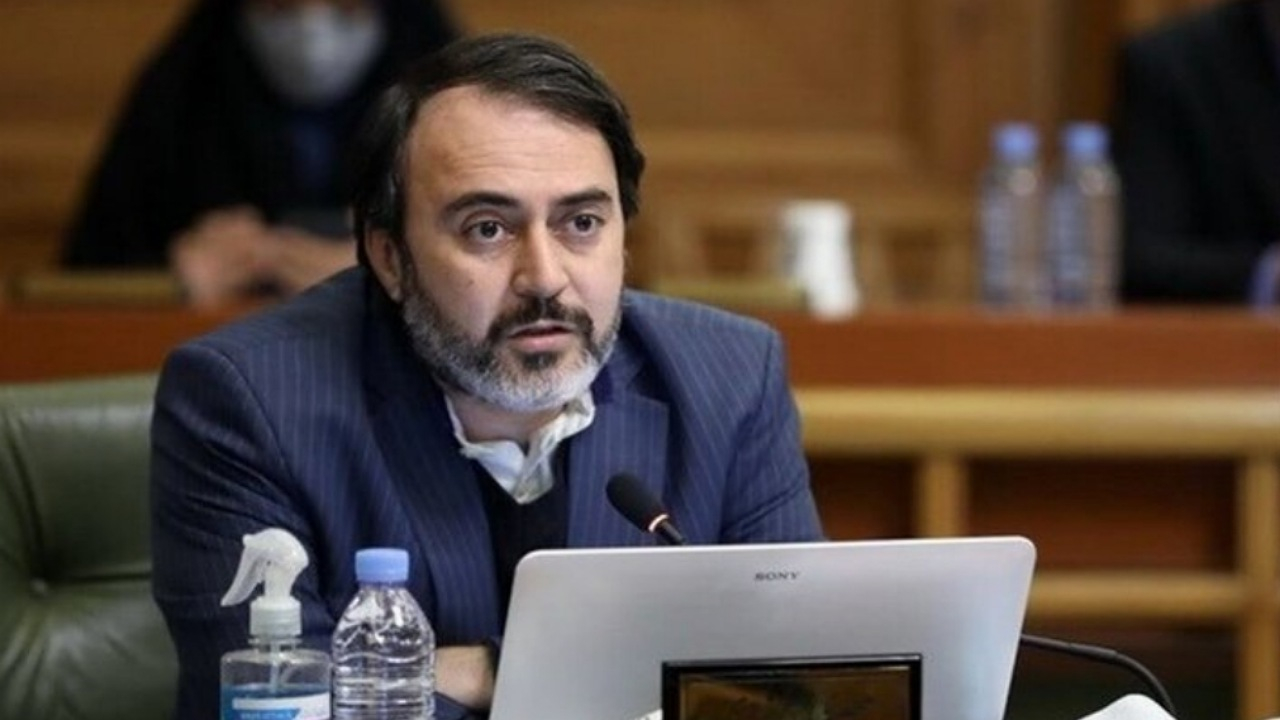 هشدار عضو شورای شهر تهران درباره تشدید خطر فرونشست زمین در پایتخت