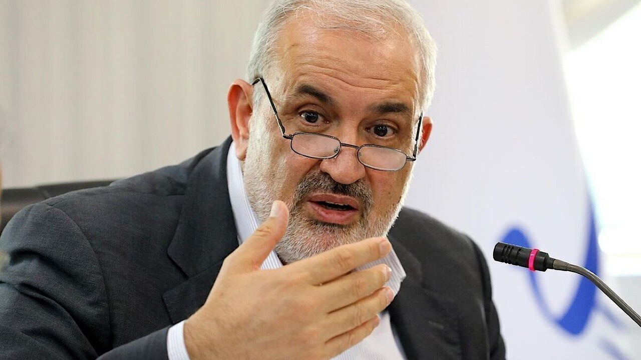 ممکن است سد ماملو را یک ماه دیگر از دست بدهیم