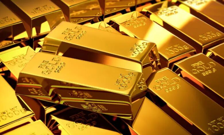 صنعتگران طلا ۹۲ کیلو شمش در حراج مرکز مبادله ایران خریداری کردند