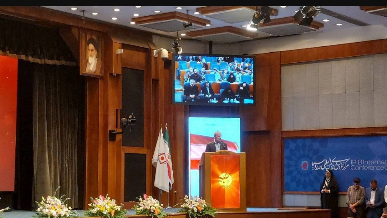 خبرنگاران جبهه حق، پژواک صدای حقیقت‌ هستند