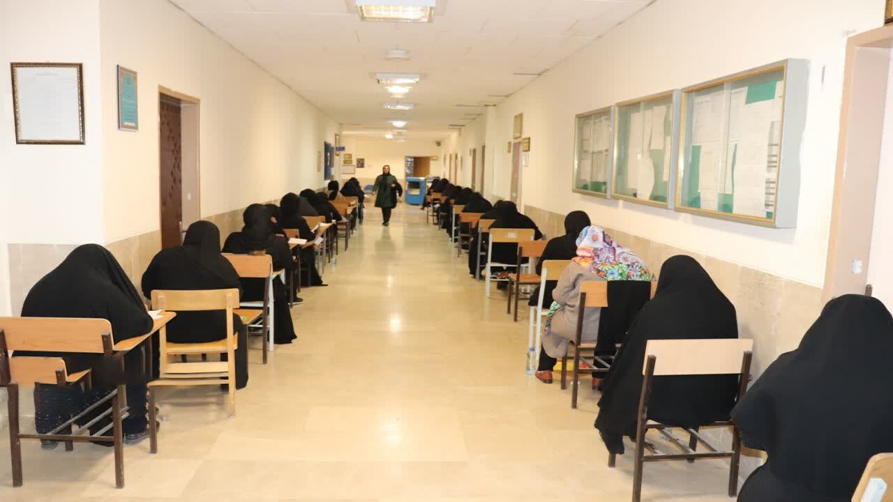 آزمون استخدامی سرایدار و نیروی خدماتی مدارس برگزار می‌شود