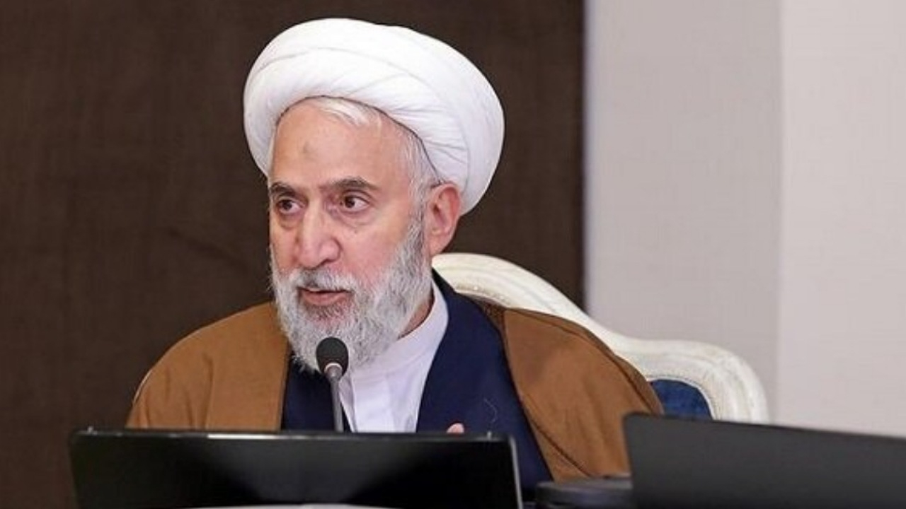 دادستان کل کشور: اطلاعرسانی شفاف رمز ارتقای اعتماد عمومی است