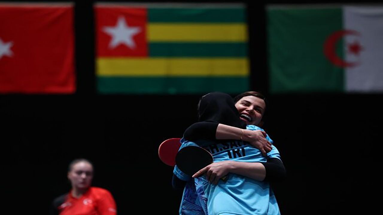 صعود ایران به رده سوم جدول مدالی در روز ششم بازی‌های کشور‌های اسلامی/ ۳ طلا و یک برنز برای ایران