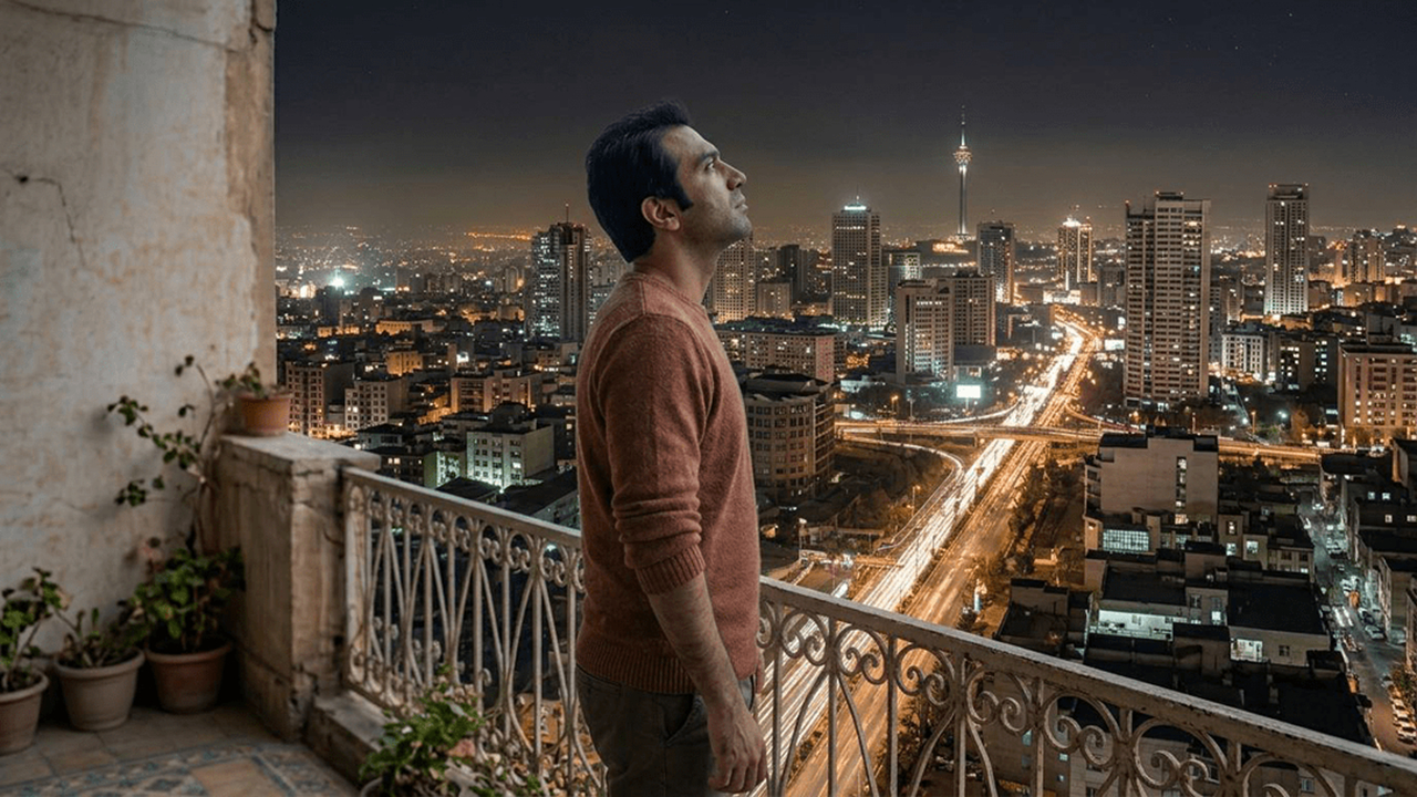 «به مو میرسه، اما پاره نمیشه»؛ معماری تابآوری در بحران