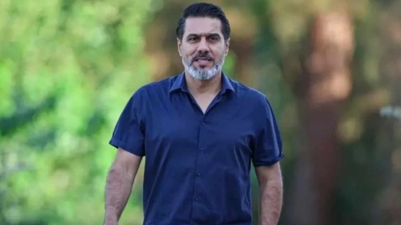 افشین پیروانی تا رأی استیناف مشکلی برای فعالیت ندارد