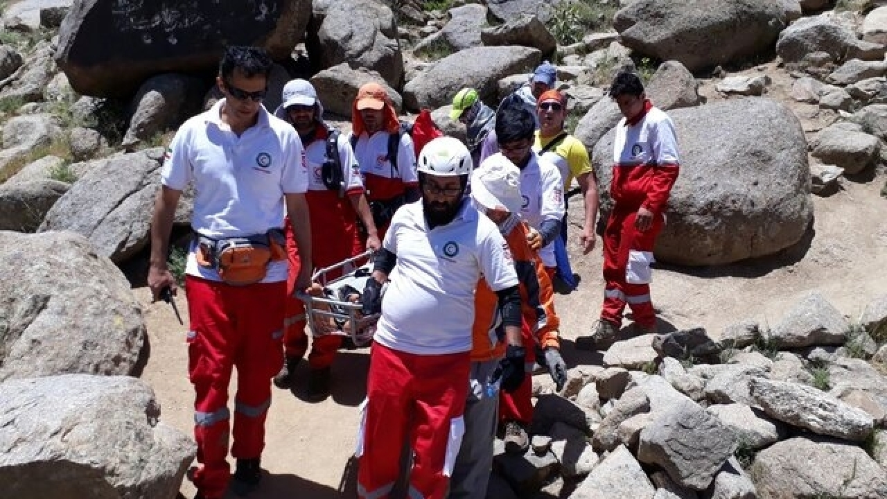 بهکارگیری فناوریهای نوین برای تسریع امدادرسانی در ارتفاعات کوهستانی