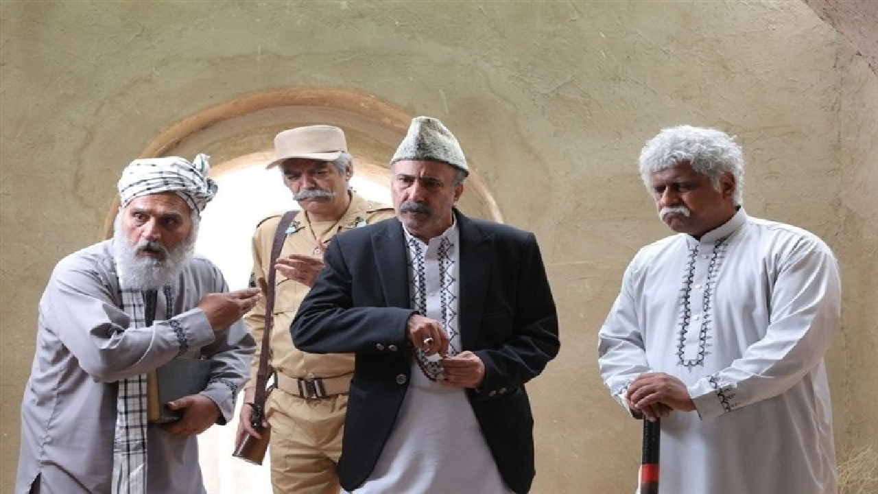 «آسباد»؛ میراثی میان باد و فراموشی